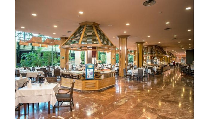 Hotel Beatriz Costa And Spa poza 7