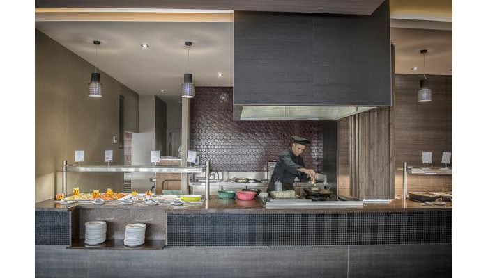 Hotel Beatriz Costa And Spa poza 9