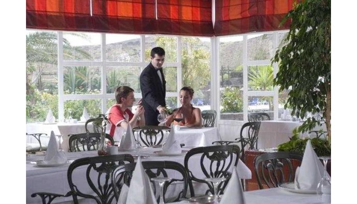 Hotel Beatriz Costa And Spa poza 1