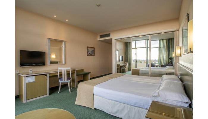 Hotel Beatriz Costa And Spa poza 6