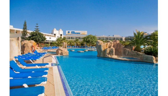 Hotel Blue Sea Costa Bastian poza 1