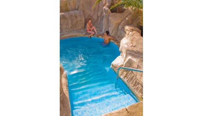 Hotel Blue Sea Costa Bastian poza 2