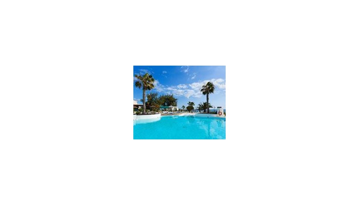 Hotel Blue Sea Costa Teguise Beach poza 2