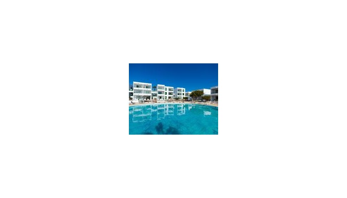 Hotel Blue Sea Costa Teguise Beach poza 0