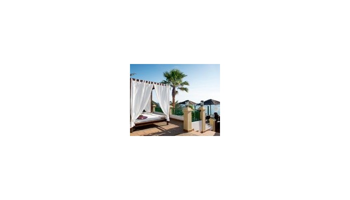 Hotel Blue Sea Costa Teguise Beach poza 9