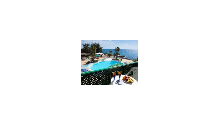 Hotel Blue Sea Costa Teguise Beach poza 1