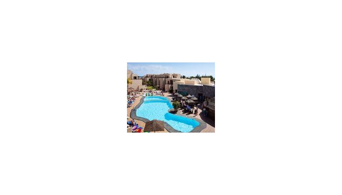 Hotel Blue Sea Costa Teguise Gardens poza 1