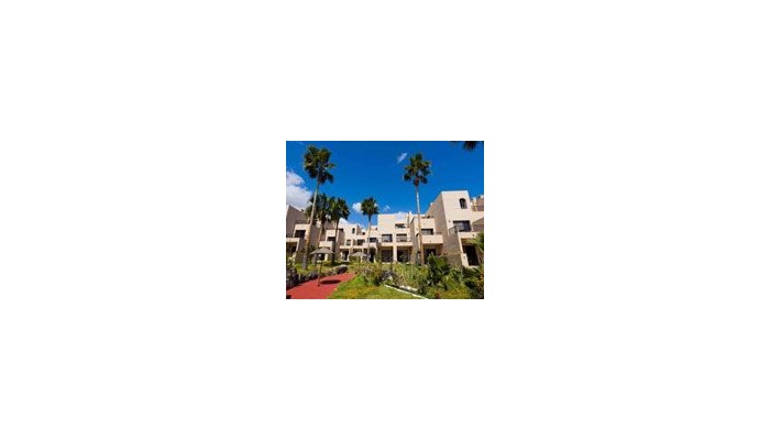 Hotel Blue Sea Costa Teguise Gardens poza 2