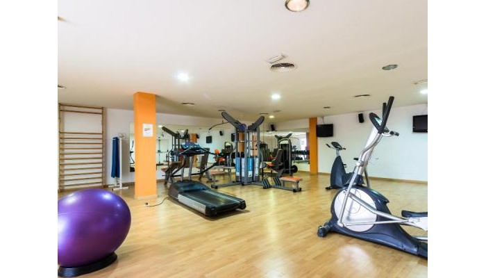 Hotel Bluebay Lanzarote poza 8