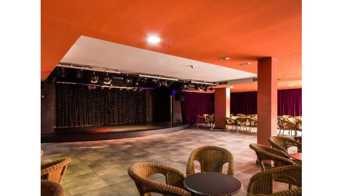 Hotel Bluebay Lanzarote poza 6