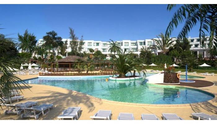 Hotel Bluebay Lanzarote poza 2