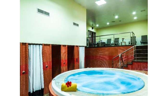 Hotel Bluebay Lanzarote poza 9