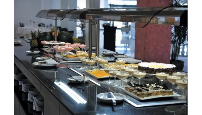 Hotel Bluebay Lanzarote poza 3