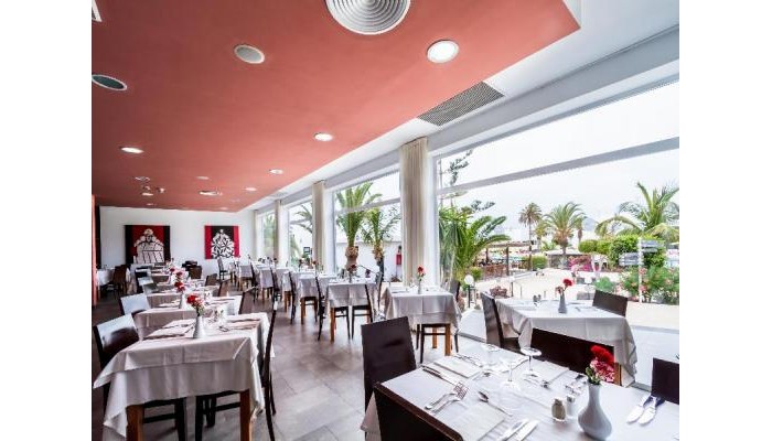 Hotel Bluebay Lanzarote poza 0