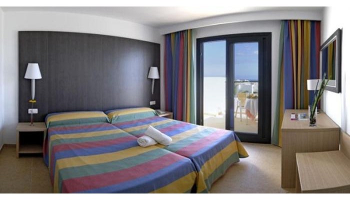 Hotel Bluebay Lanzarote poza 5