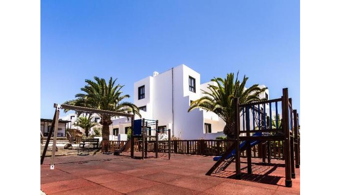 Hotel Bluebay Lanzarote poza 7