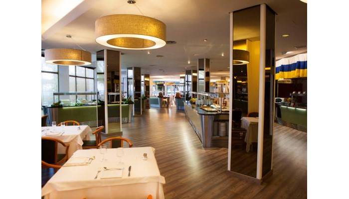 Hotel Grand Teguise Playa poza 2