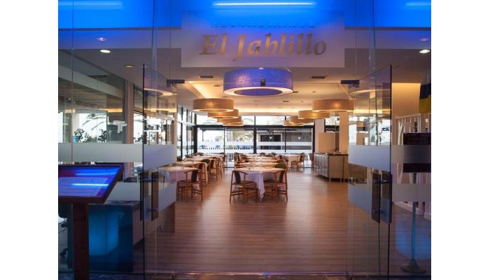 Hotel Grand Teguise Playa poza 3