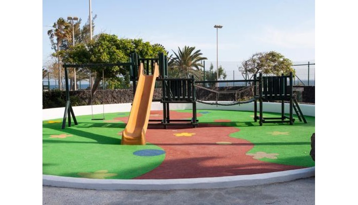 Hotel Grand Teguise Playa poza 4