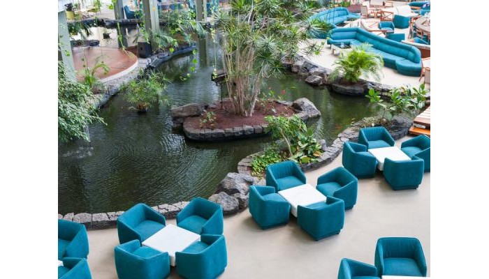 Hotel Grand Teguise Playa poza 8