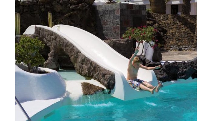 Hotel H10 Lanzarote Gardens poza 5