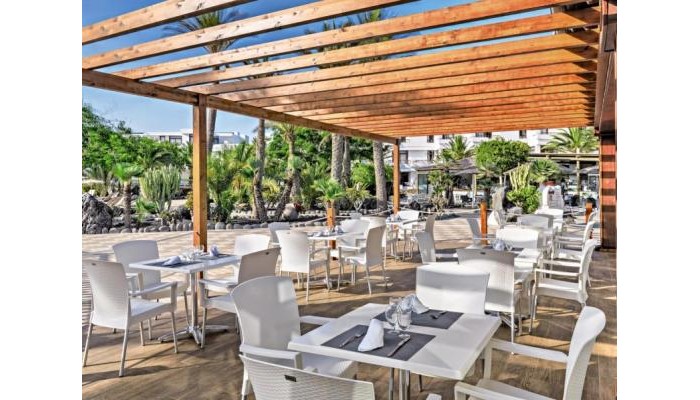 Hotel H10 Lanzarote Gardens poza 2