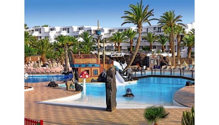 Hotel H10 Lanzarote Gardens poza 4