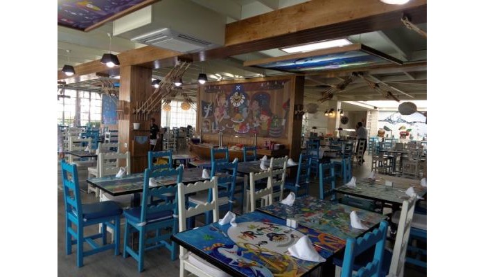 Hotel H10 Lanzarote Gardens poza 8