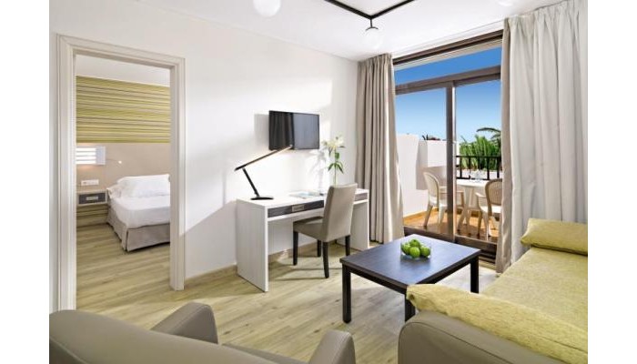 Hotel H10 Lanzarote Gardens poza 1