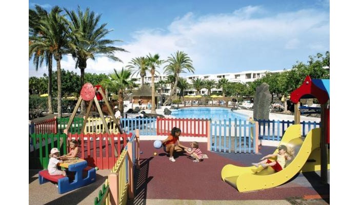 Hotel H10 Lanzarote Gardens poza 6