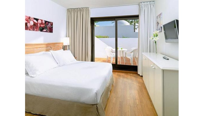 Hotel H10 Lanzarote Gardens poza 3