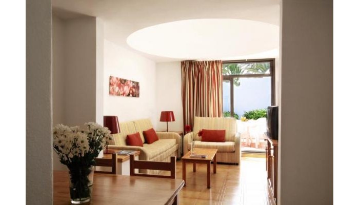 Hotel H10 Lanzarote Gardens poza 9