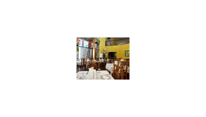 Hotel Mansion Nazaret poza 7