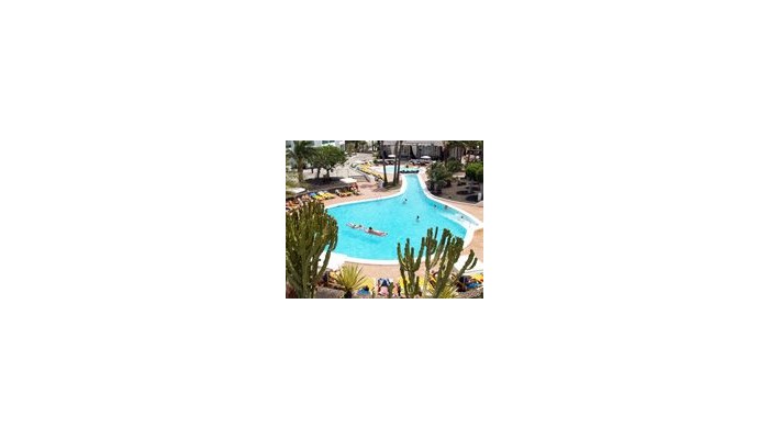 Hotel Oasis Lanz Club poza 4