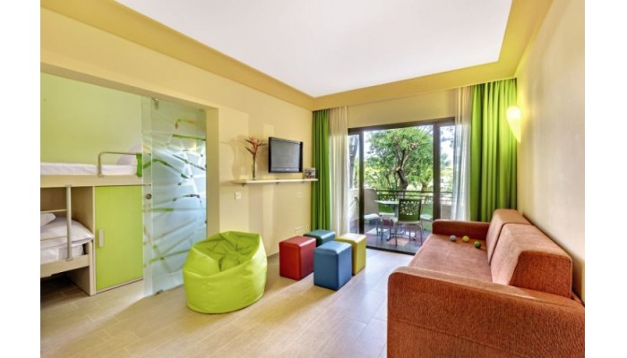 Hotel Occidental Lanzarote Mar poza 6