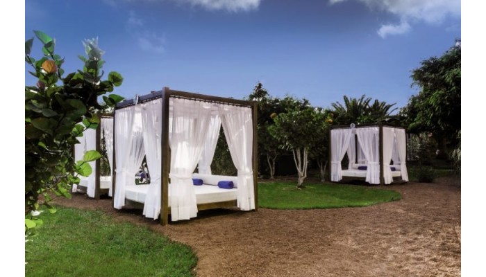 Hotel Occidental Lanzarote Mar poza 3