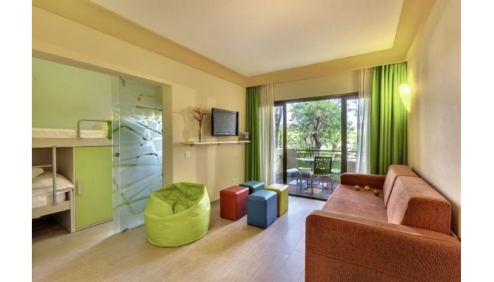 Hotel Occidental Lanzarote Mar poza 9