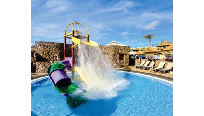 Hotel Occidental Lanzarote Mar poza 0