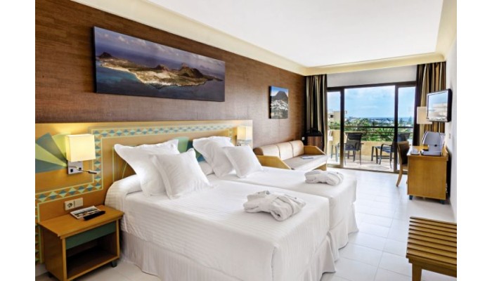 Hotel Occidental Lanzarote Mar poza 2