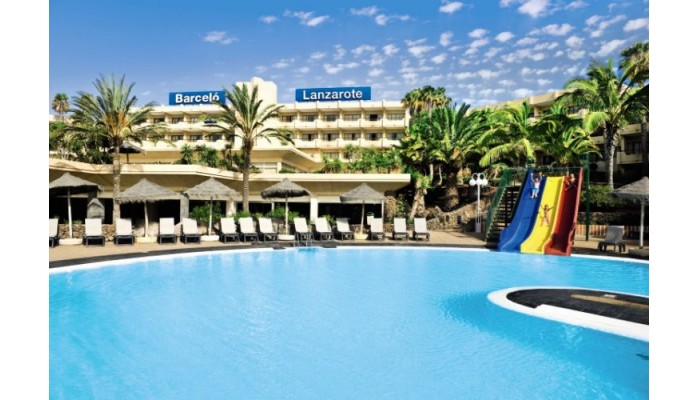 Hotel Occidental Lanzarote Mar poza 1