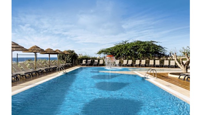 Hotel Occidental Lanzarote Mar poza 4