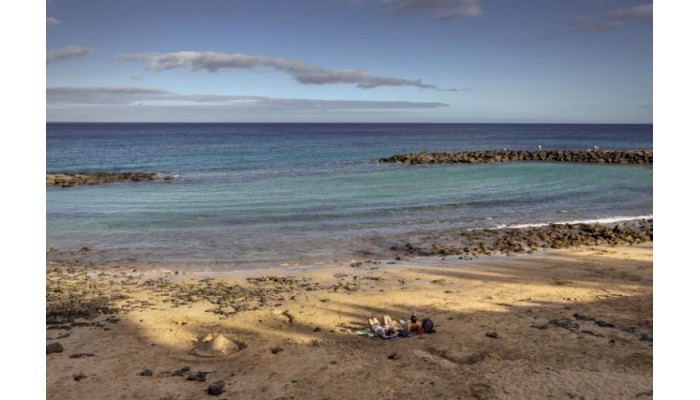 Hotel Occidental Lanzarote Mar poza 7