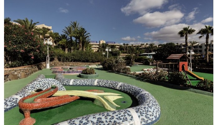 Hotel Occidental Lanzarote Mar poza 8