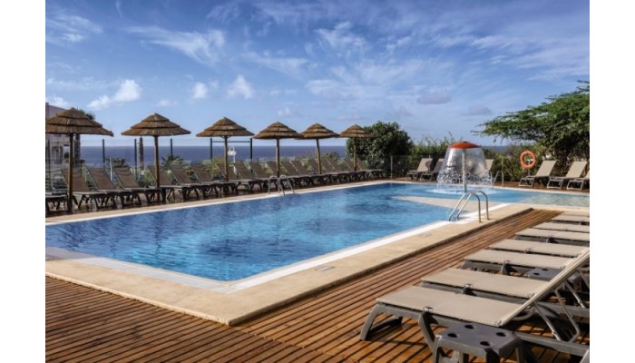 Hotel Occidental Lanzarote Mar poza 10