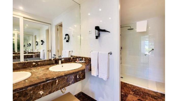 Hotel Occidental Lanzarote Playa poza 2