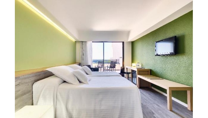 Hotel Occidental Lanzarote Playa poza 3