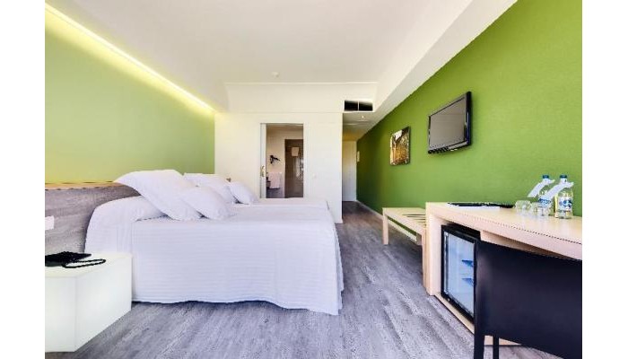 Hotel Occidental Lanzarote Playa poza 0