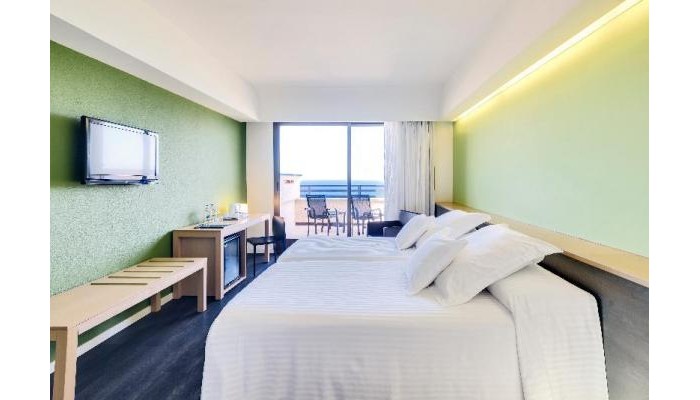 Hotel Occidental Lanzarote Playa poza 7