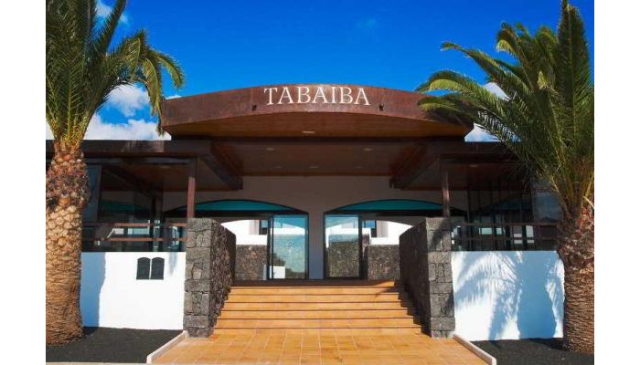Hotel Tabaiba Center poza 4