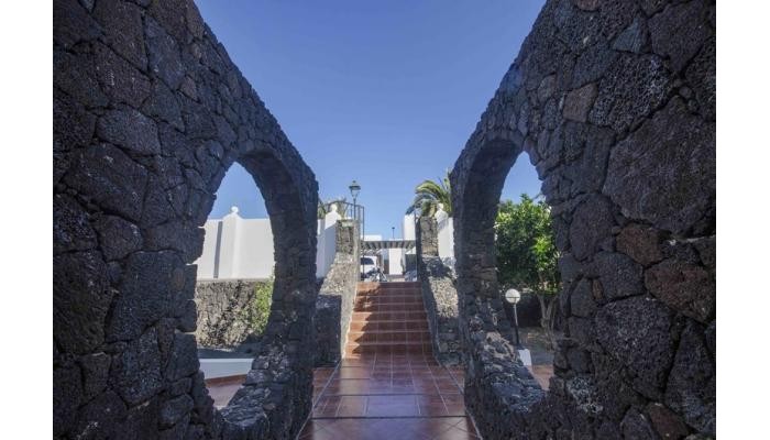 Hotel Tabaiba Center poza 7